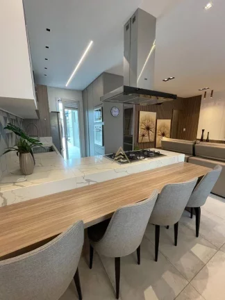 Imagem Apartamento à venda, 293 m² por R$ 5.900.000,00 - Centro - Balneário Camboriú/SC