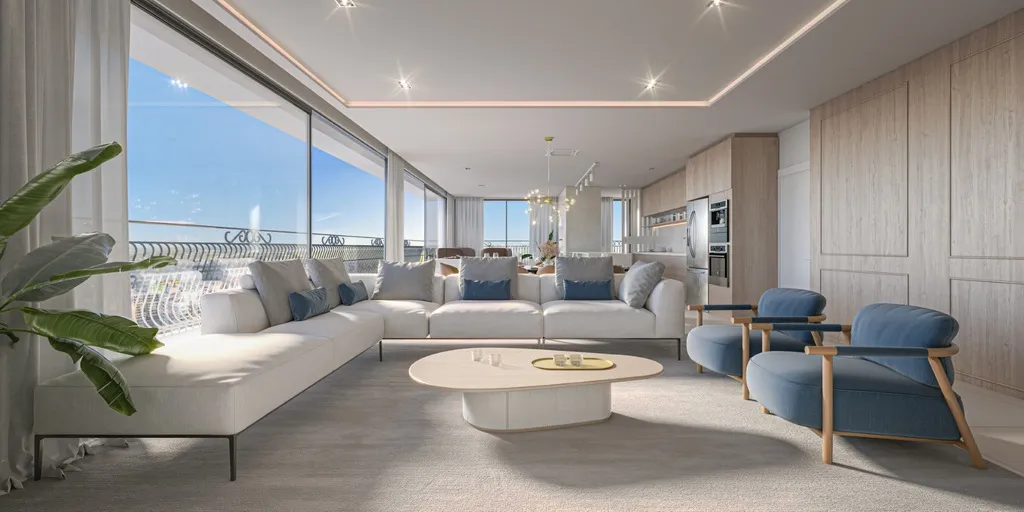Imagem Apartamento Garden à venda em Capão da Canoa, Zona Nova, com 4 quartos, 328,44m2