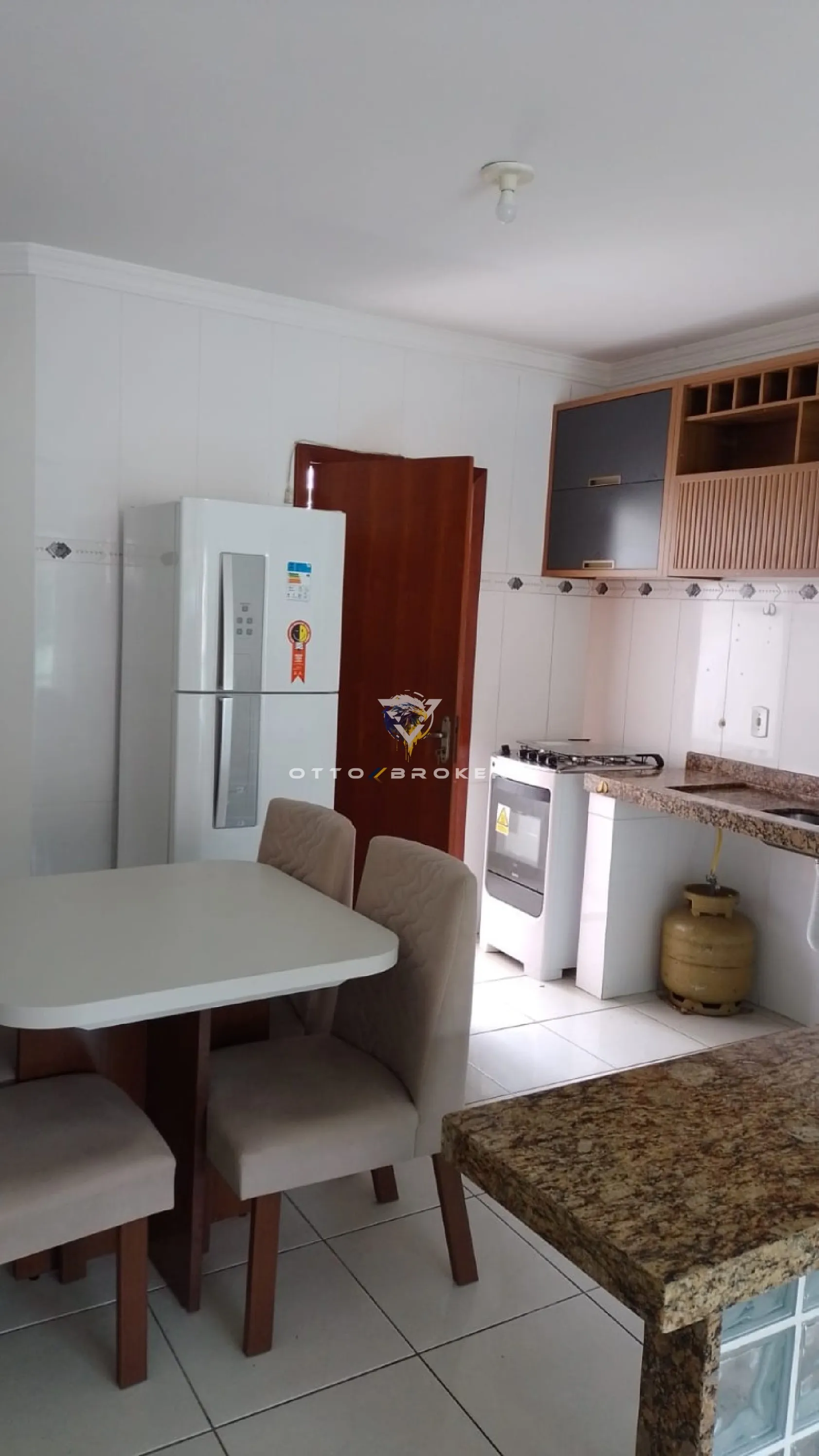 Imagem APARTAMENTO RESIDENCIAL em PORTO SEGURO - BA, Centro