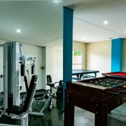 Imagem Apartamento excelente 104 m² Centro São Bernardo do Campo