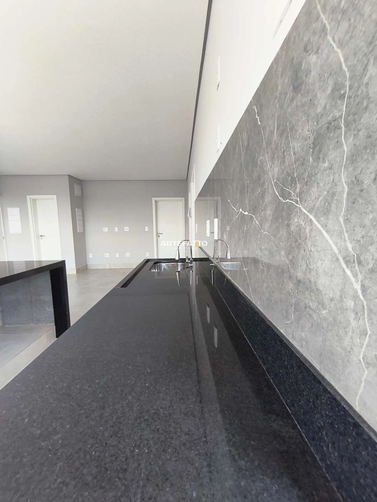 Imagem Apartamento à venda em Franca, Cidade Nova, com 3 quartos, 96,76m2