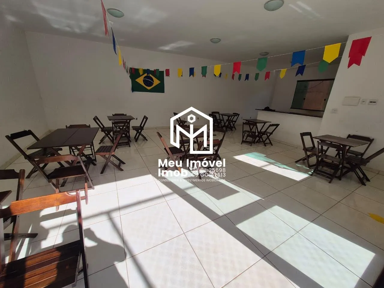 Foto do imóvel Apartamento em chacaras santa maria - Valparaíso de Goiás