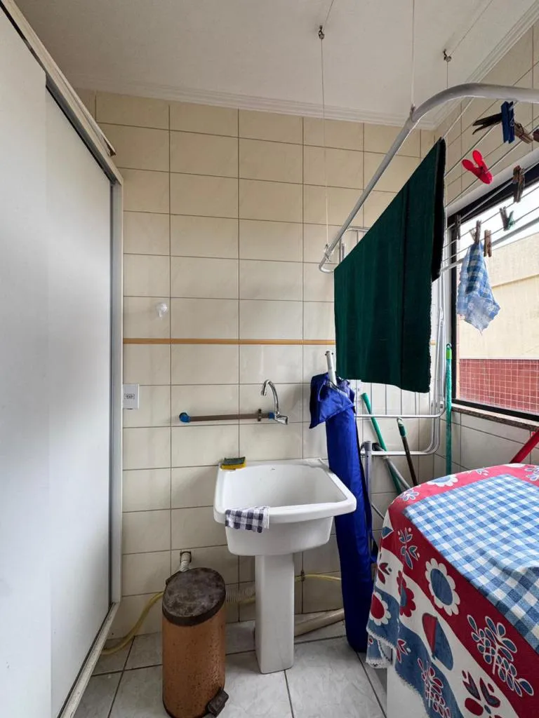 Imagem Apartamento 3 Dormitórios - Bairro Zona Nova
