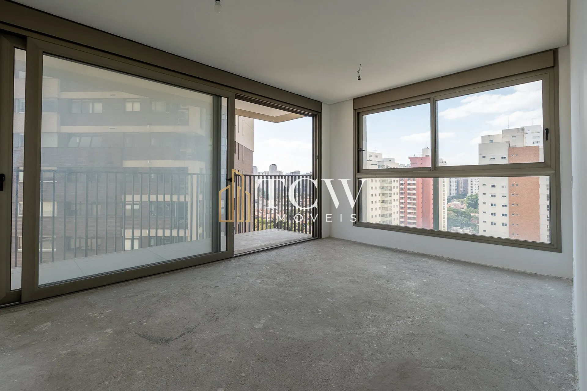 Imagem Apartamento Alto Padrão 231m2 no Itaim Bibi
