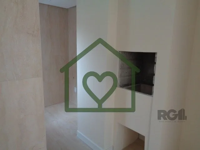 Imagem Apartamento no bairro Jardim Itu Sabará, de 70m² no 3º andar. Imóvel com 2 dormitórios, sendo 1...