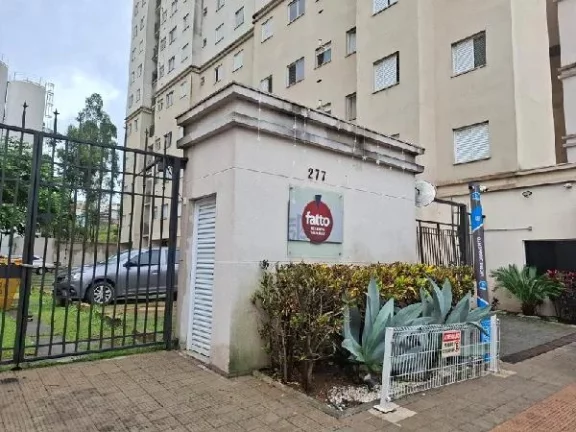 Foto do imóvel Oportunidade Única em GUARULHOS - SP | Tipo: Apartamento | Negociação: Licitação Aberta | Situação: Imóvel em RUA VICENZO PACIULLO