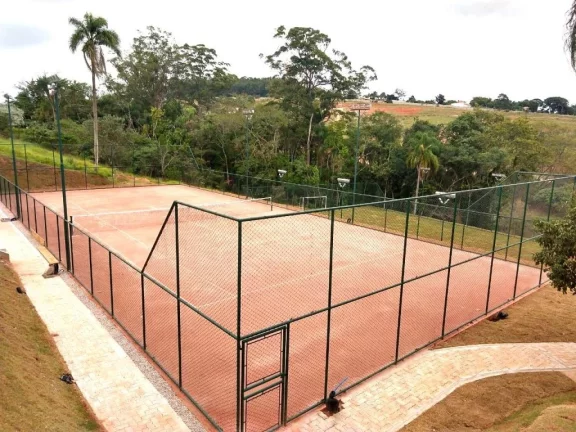 Imagem Terreno 640 m Residencial Vale das Águas - Itatiba/SP