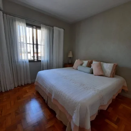 Imagem Sobrado Maravilhoso 162 m² 3 Dormitorios e 2 Vagas de Gargens