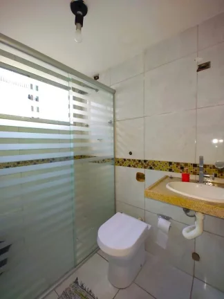 Imagem Apartamento para Venda em Recife, Cordeiro, 3 dormitórios, 1 suíte, 2 banheiros, 1 vaga