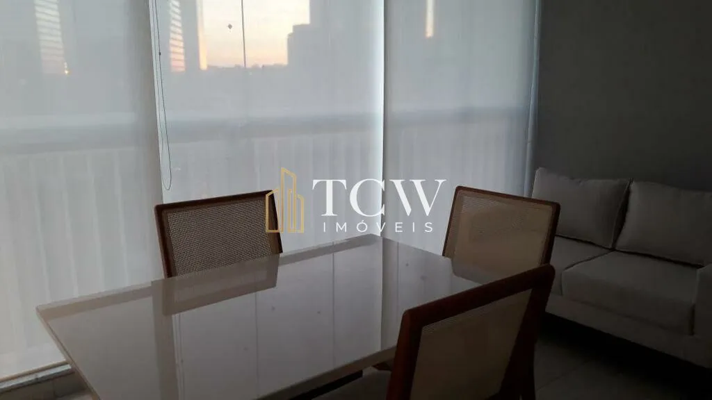 Imagem Apartamento para alugar no bairro Vila Nova Conceição - São Paulo/SP, Zona Sul