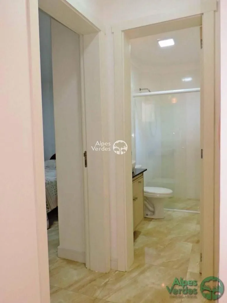Imagem VENDE-SE CASA GERMINADA PROXIMO AO AEROPORTO DE CANELA COM 119M²