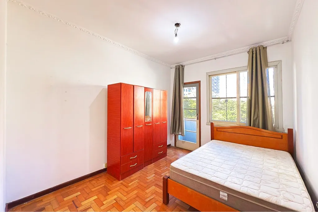 Imagem Apartamento em Independência