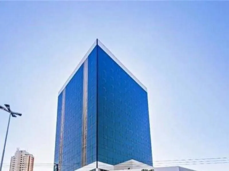 Foto do imóvel SALA COMERCIAL PARA VENDA E LOCAÇÃO, ED. SKY TRADE CENTER CENTRO, SOROCABA. ÓTIMA LOCALIZAÇÃO! em JARDIM VERGUEIRO, SOROCABA - SP