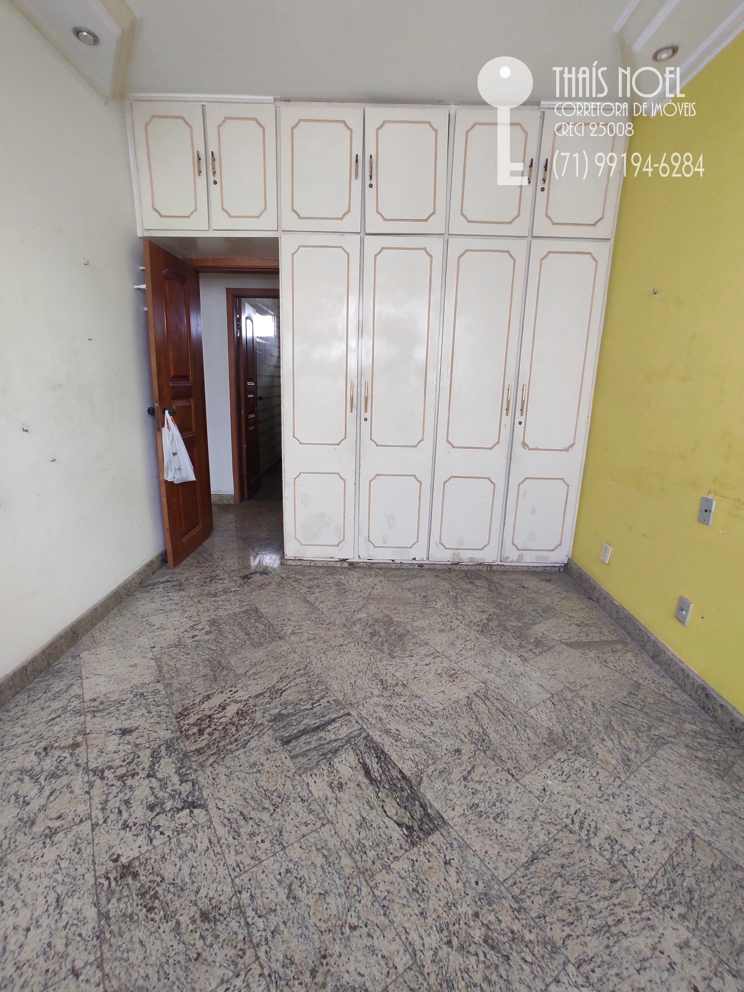 Imagem APARTAMENTO DE 4 QUARTOS NO JARDIM APIPEMA (ANALISAMOS PROPOSTAS)