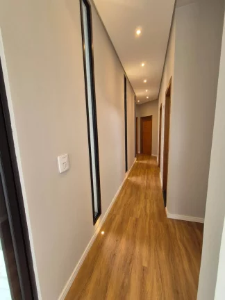 Imagem CASA TERREA - HORTO 2 COM PISCINA