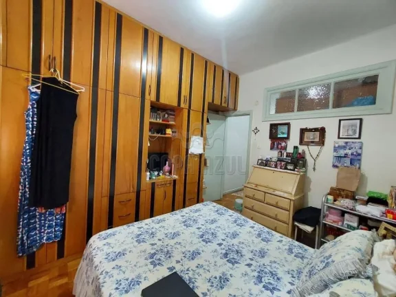 Imagem Copacabana – Rua Maestro Francisco Braga | Residencial › Apartamento 3 quarto(s) à Venda