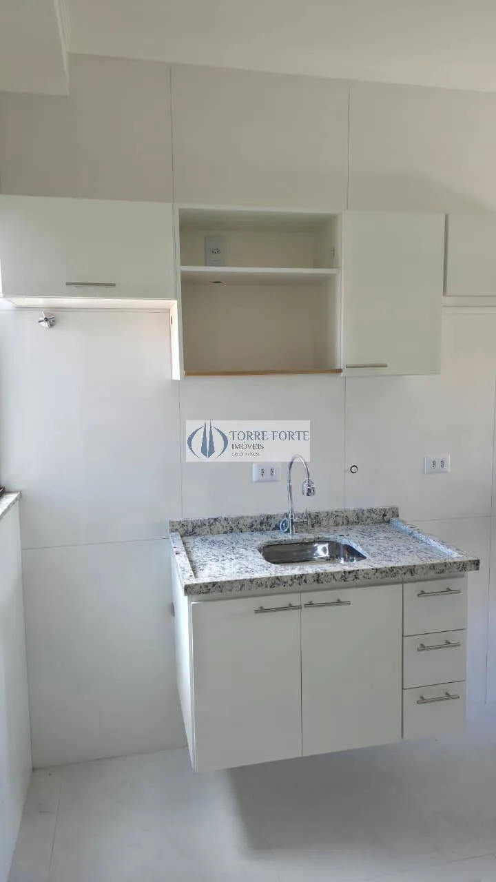 Imagem Oportunidade Lindo Apartamento com 2 Dormitórios na Vila Carrão