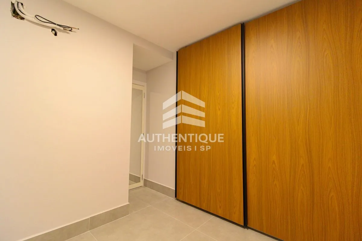 Imagem HEL﻿BOR HOME FLEX MOEMA - Apartamento no bairro Moema à venda