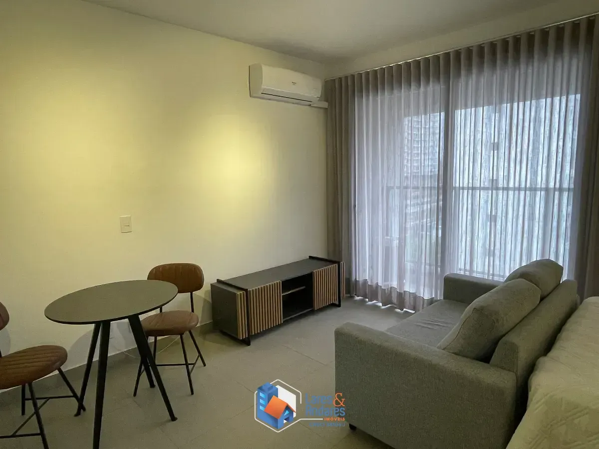 Imagem Apartamento para venda em Perdizes com 1 quarto, sendo 1 suíte, 37m²