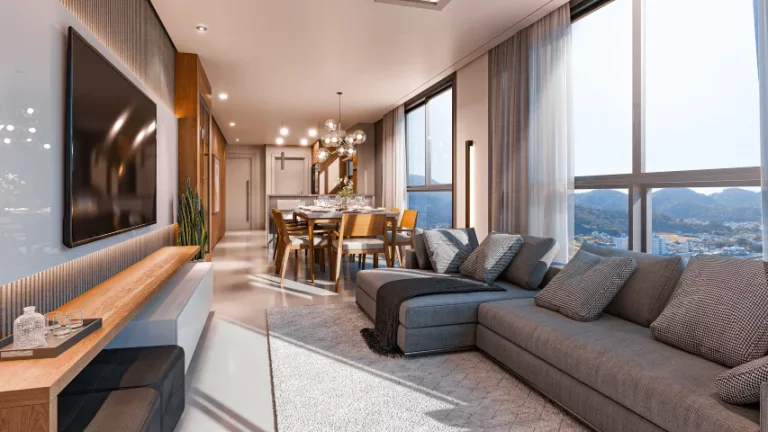 Imagem Piazza Zilli Residencial - Apartamento à venda no bairro Centro - Itapema/SC