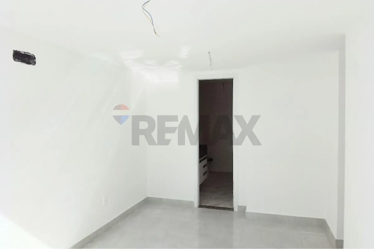 Imagem Cobertura à Venda na Taquara: 147m², 3 Quartos (2 Suítes) e Varanda Gourmet
