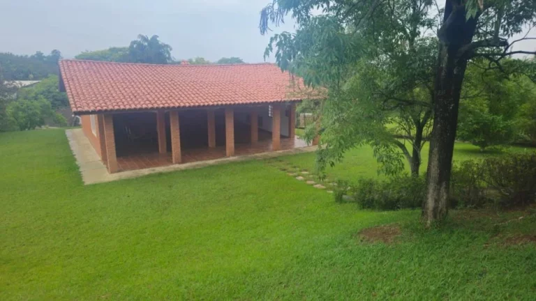 Imagem Mansão Exclusiva à Venda no Condomínio City Castelo - Itu/S
