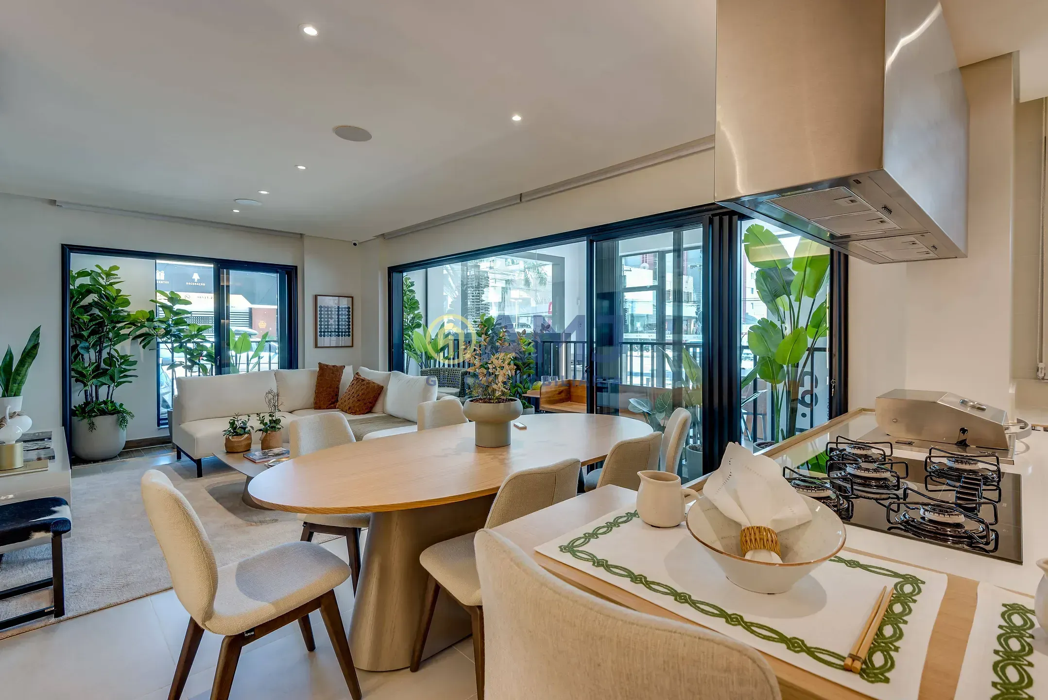 Imagem Apartamento à venda, Setor Bela Vista
