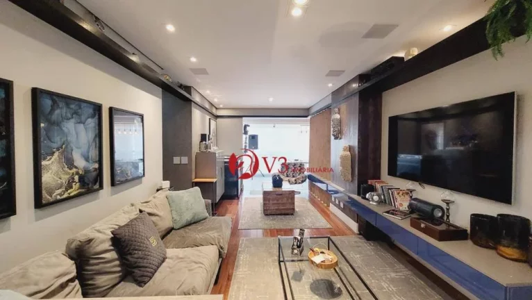 Imagem Apartamento a venda na Vila Carrão 3 Dormitórios sendo 1 Suíte, 2 Vagas, 127 m