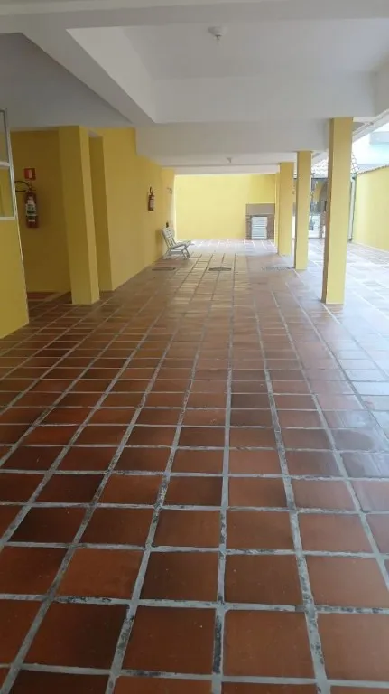 Imagem APARTAMENTO COM 46,00 m² - CAIÇARA - PRAIA GRANDE SP