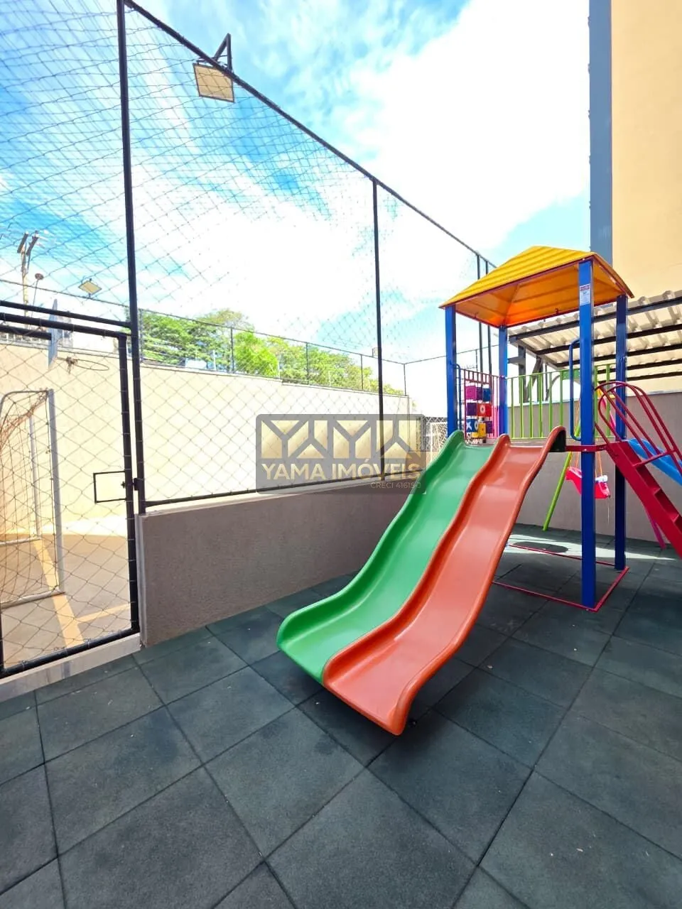Imagem Prizma Caramuru - Apartamento no Edifício Prizma Caramuru - Bairro Sumaré