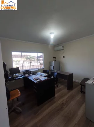Imagem Casa averbada à venda em Joinville, aceita imóvel maior valor.