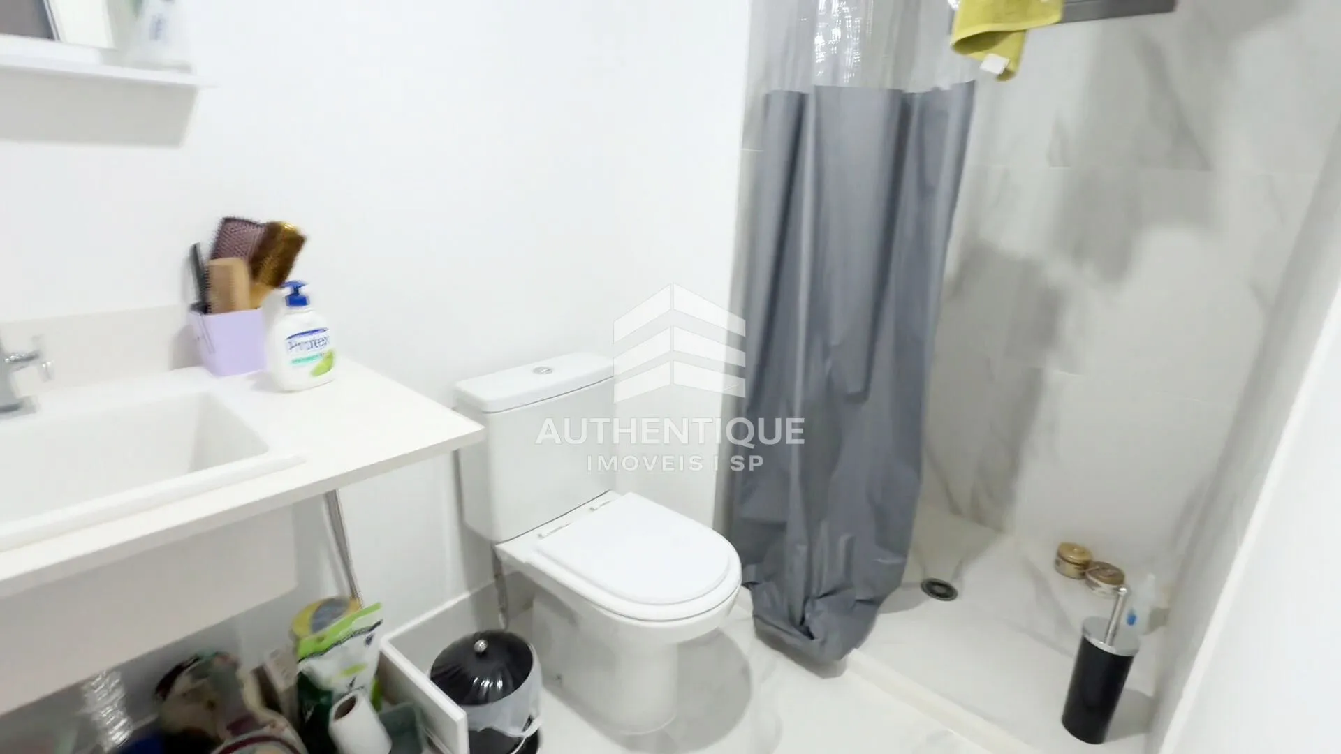 Imagem LIVING VILA MARIANA - Apartamento à venda em São Paulo/SP