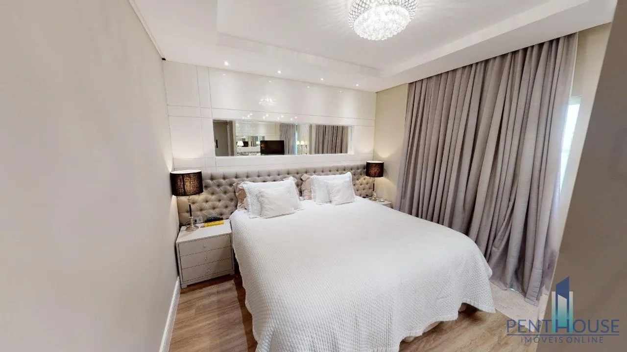 Imagem Apartamento com Terraço para Venda em Balneário Camboriú, CENTRO, 3 dormitórios, 3 suítes, 6 banheiros, 2 vagas