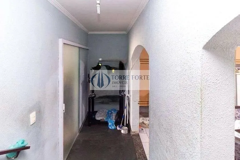 Imagem Sobrado com 3 dormitorios 2 suites 2 vagas , na Sapopemba .
