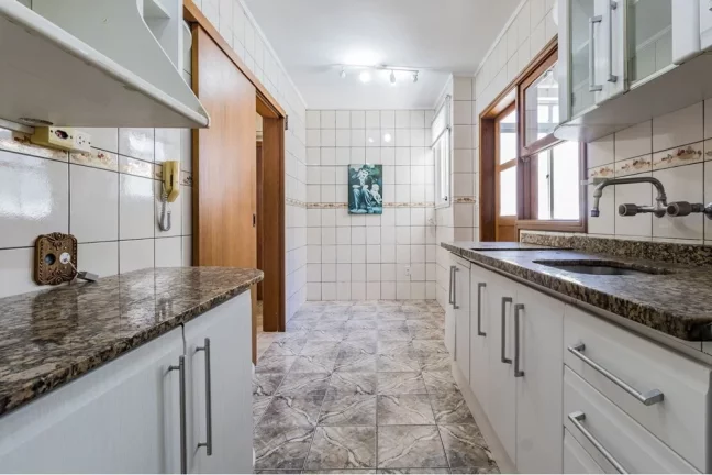 Imagem Cobertura Duplex para venda no bairro Higienópolis em Porto Alegre