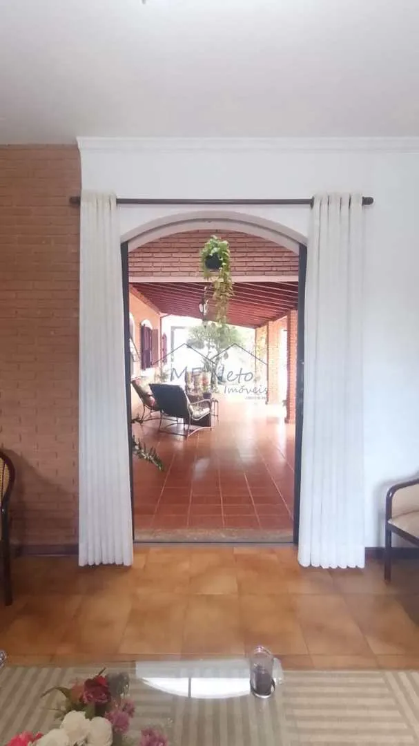 Imagem Casa Padrão