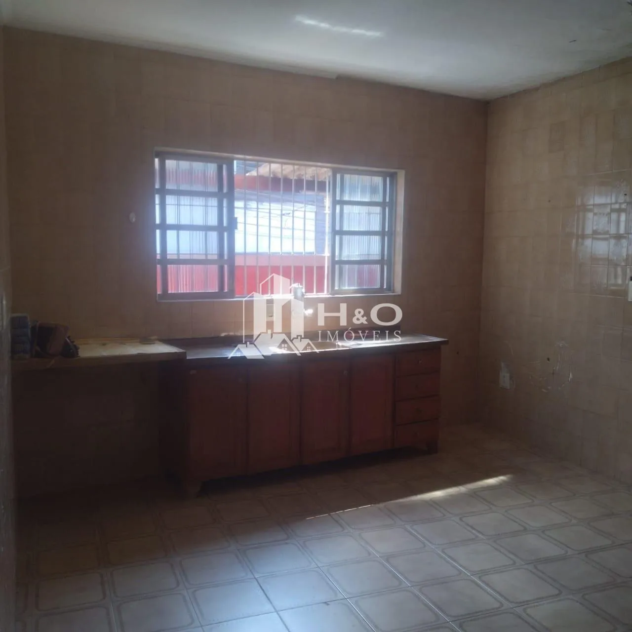 Imagem Sobrado Residencial / Comercial à Venda - Jardim Três Marias | São Mateus
