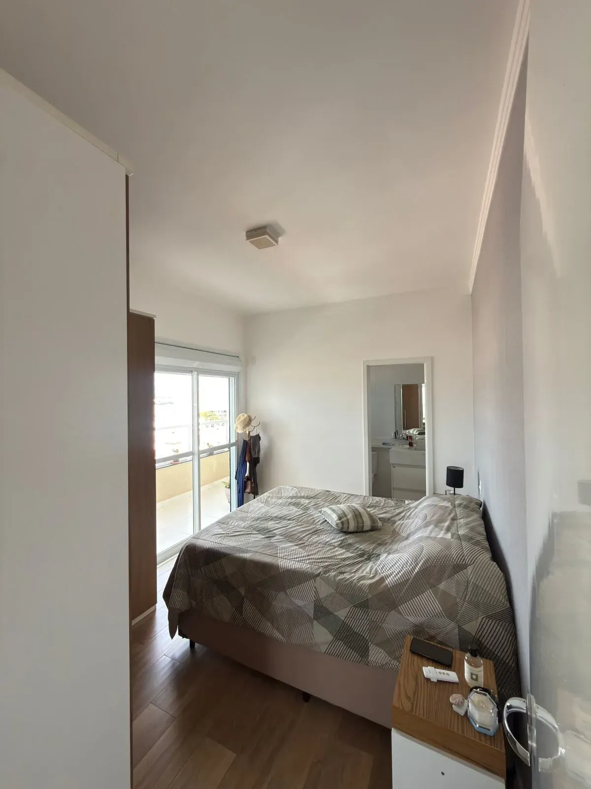 Imagem Apartamento com 3 Quartos à Venda, 96 m² em Vila Augusta - Sorocaba