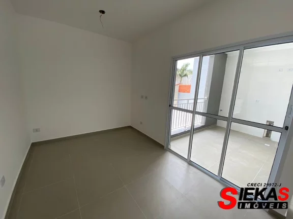 Imagem Apartamento à venda em São Paulo-SP: 3 quartos, 1 suíte, 2 salas, 2 banheiros, 1 vaga de garagem, 68m² na Chácara Belenzinho.