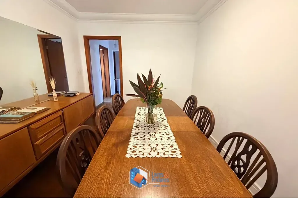 Foto do imóvel Apartamento à venda 3 Quartos 1 Suite 3 Vagas 152M² Ipiranga São Paulo - SP em Rua Cipriano Barata