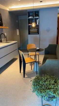 Imagem Apartamento à venda Pinheiros São Paulo