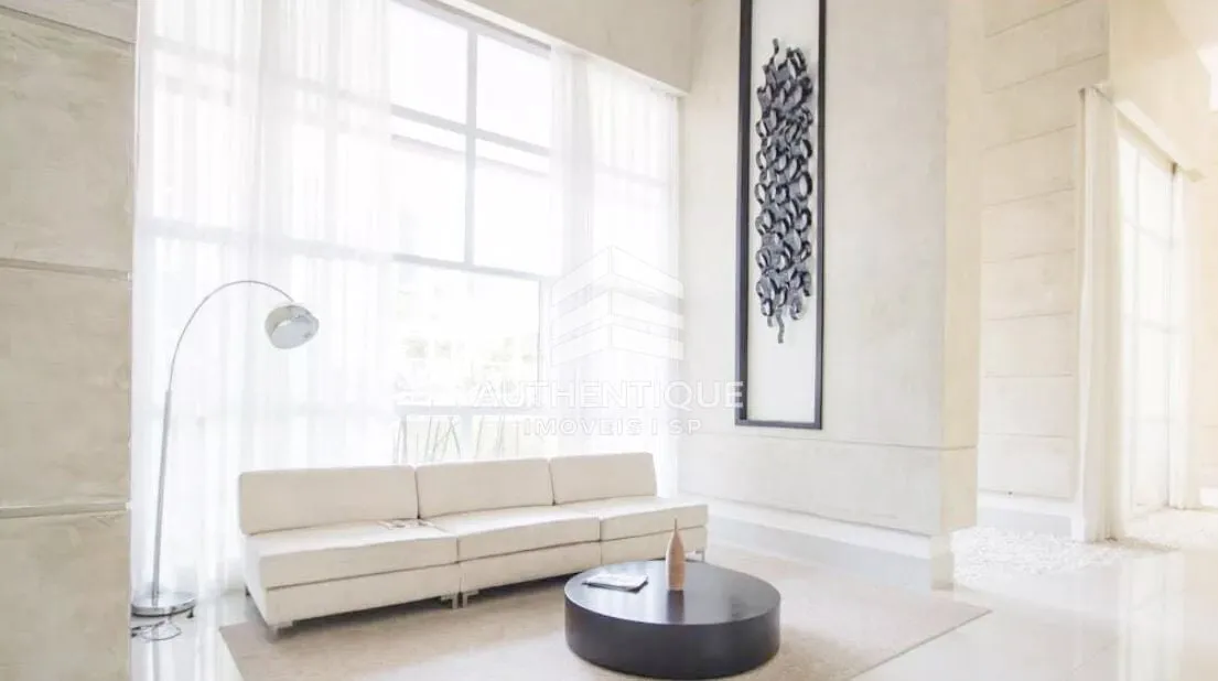 Imagem VISION BROOKLIN - Apartamento Cobertura Duplex Em Leilão