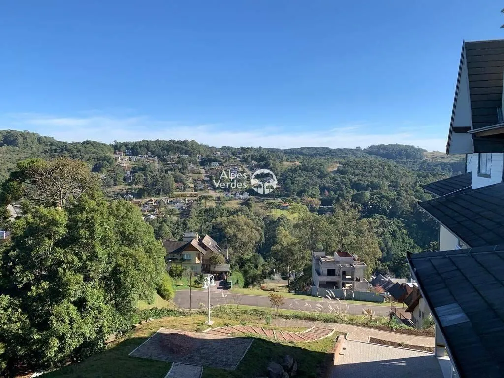 Imagem VENDE-SE APARTAMENTO EM GRAMADO PROXIMO A RUA COBERTA
