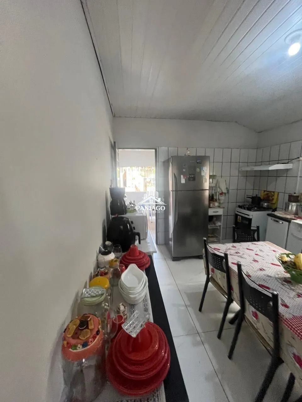 Imagem Casa à Venda em Chapada dos Guimarães | 456 m² - Bairro São Sebastião