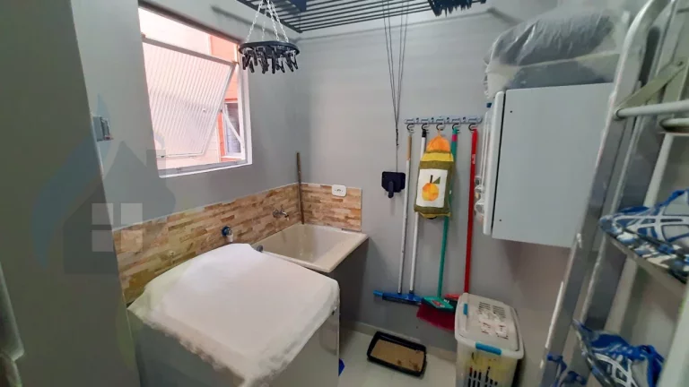 Imagem Apartamento 2 dorms, 62m², 1 banheiro - Taboão - SBC/SP