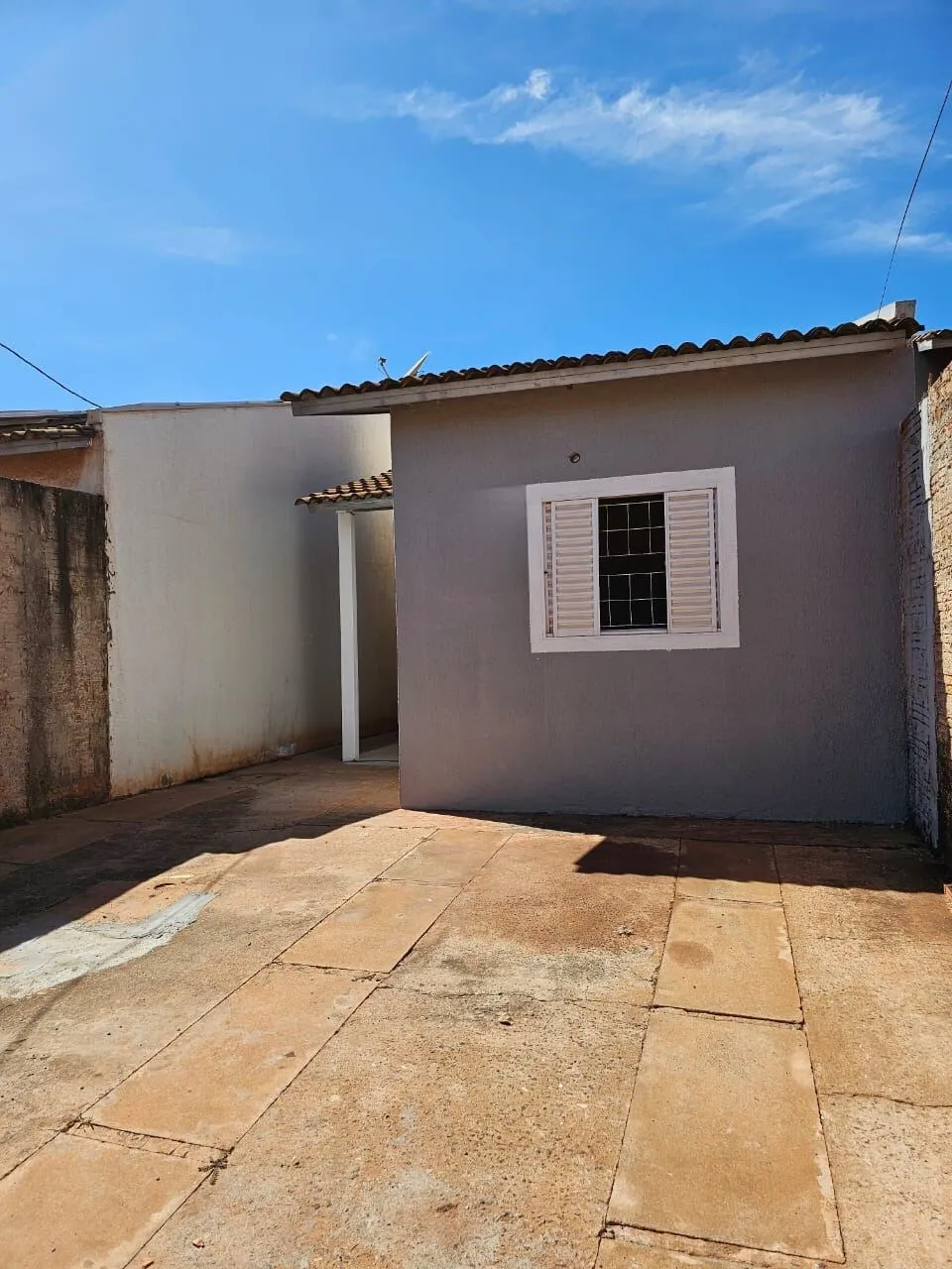 Imagem Casa 3 quartos Bairro Primavera Varzea Grande