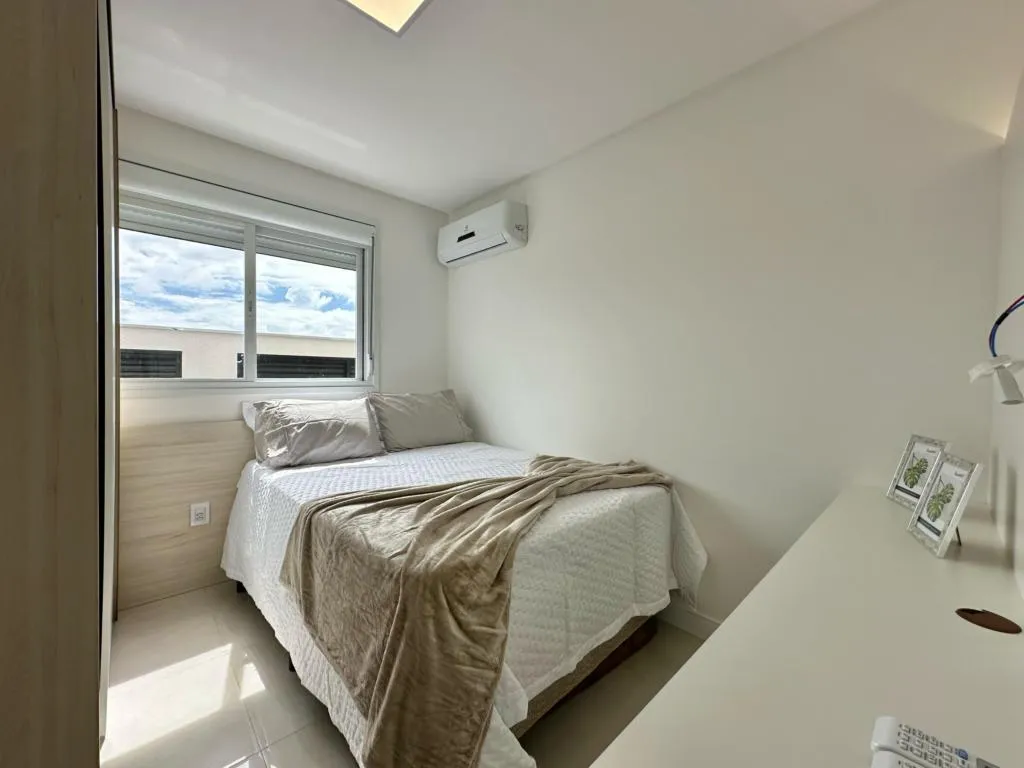 Imagem Apartamento 2 Dormitórios - Bairro Zona Nova