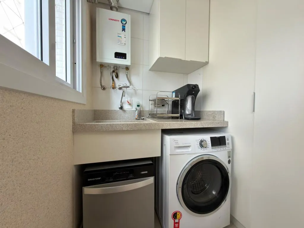 Imagem Apartamento 4 Dormitórios - Bairro --