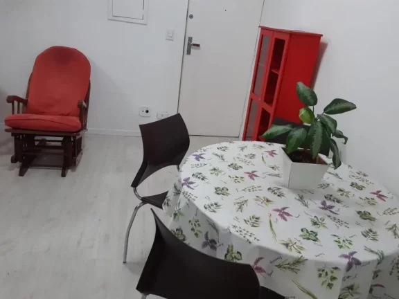 Imagem Apto mobiliado na Consolação com Tv e net