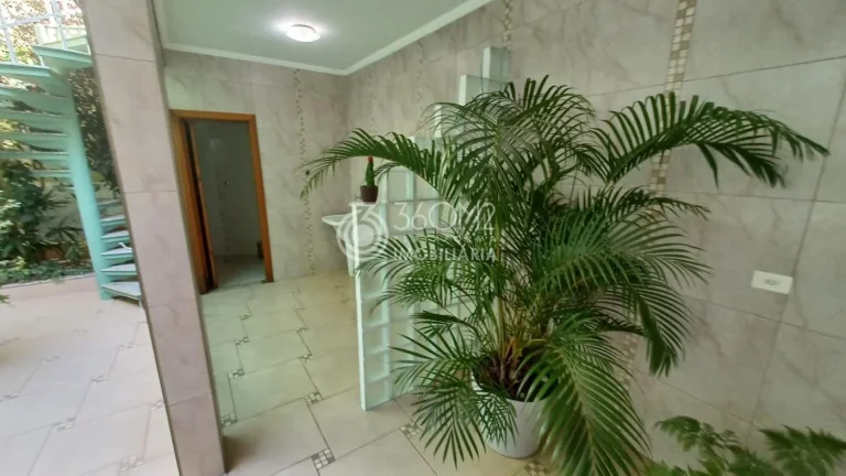Imagem Sobrado para Venda em São Caetano do Sul / SP no bairro Olímpico